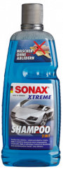 SONAX XTREME Šampon 2 v 1 - 1000 m