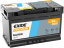 Autobaterie EXIDE Premium 90Ah, 12V, EA900
