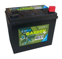 EXIQA Garden G530U0 12V 30Ah 350A
