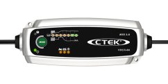 Nabíječka CTEK MXS 3.8, 12V, 0,8/3,8A, 1,2-80/130Ah