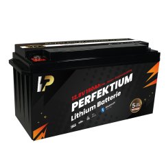 Baterie Perfektium PB SERIES LiFePO4 12.8V 150Ah