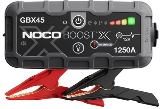 Booster NOCO GBX45 12V 1250A