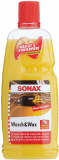SONAX Šampon s voskem - koncentrát - 1000 ml