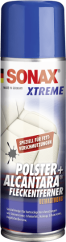SONAX XTREME Čistič skvrn na čalounění a alcantaru - 300 ml