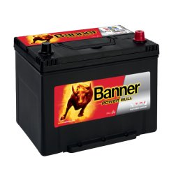Autobaterie Banner Power Bull P70 29, 70Ah, 12V ( P7029 ), technologie Ca/Ca