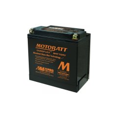 MOTOBATT MBTX20UHD 12V 21Ah 310A
