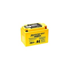 MOTOBATT MBTZ14S 12V 11,2Ah 190A