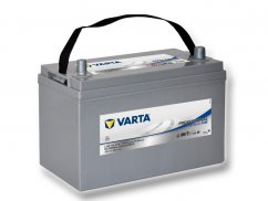 Varta Professional DC AGM 12V 115Ah 600A 830 115 060