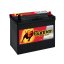 Autobaterie Banner Power Bull P45 23, 45Ah, 12V ( P4523 ), technologie Ca/Ca