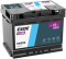 Autobaterie EXIDE Start-Stop AGM 12V 62Ah EK620