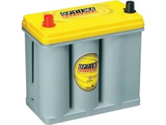 Autobaterie Optima Yellow Top S-2.7, 38Ah, 12V (871-176)