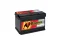 Autobaterie Banner Power Bull PRO P77 40, 77Ah, 12V ( PRO P77  40), technologie Ca/Ca