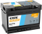 Autobaterie EXIDE Premium 77Ah, 12V, EA770