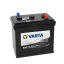 Autobaterie VARTA Promotive Black 140Ah, 140023, 6V, K13