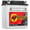 Motobaterie Banner Bike Bull 6N11A-3A, 11Ah, 6V