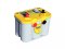 Autobaterie Optima Yellow Top U-4.2, 55Ah, 12V (814-254)