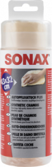 SONAX Umělá jelenice v plastovém obalu