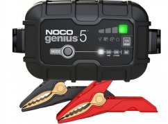 Nabíječka NOCO GENIUS 5 6V/12V 5A