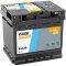 Autobaterie EXIDE Premium 53Ah, 12V, EA530
