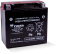 Motobaterie YUASA YTX14H-BS, 12V,  12Ah