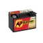 Autobaterie Banner Running Bull BACKUP 509 00, 9Ah, 12V ( 50900 )