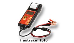 Tester BBT 305 s tiskárnou