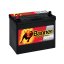 Autobaterie Banner Power Bull P45 24, 45Ah, 12V ( P4524 ), technologie Ca/Ca