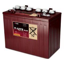 Trakční baterie Trojan T 1275 Plus, 150Ah, 12V