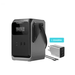 EcoFlow Trail 200 DC 1ECOTRAIL200