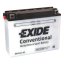 Motobaterie EXIDE Bike Conventional 16Ah, 12V, YB16AL-A2