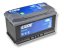 Autobaterie EXIDE Excell 80Ah, 12V, EB802