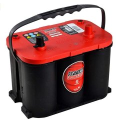 Optima Red Top R-4.2 12V 50Ah 815A 8003-251