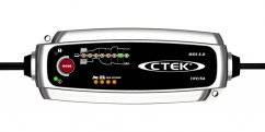 Nabíječka CTEK MXS 5.0 12V 0.8A/5A s teplotním čidlem