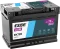 Autobaterie EXIDE Start-Stop AGM 12V 72Ah 760A EK720