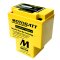 MOTOBATT MB16A 12V 17,5Ah 200A