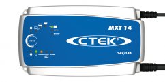 Nabíječka CTEK MULTI XT 14 (MXT 14000), 24V, 14A