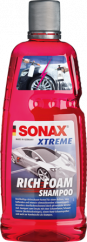 SONAX XTREME RichFoam Shampoo - 1000 ml