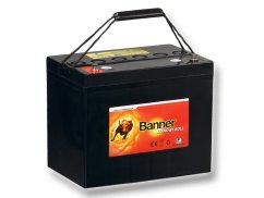 Stand by Bull Bloc VLIES SBV 12-18, 18Ah, 12V