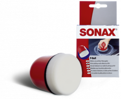 SONAX Leštící míček