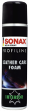 SONAX PROFILINE Pěna na čištění kůže - 400 ml