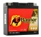 Motobaterie Banner Bike Bull GEL 51221, BGT14B-4 (YT14B-BS), 12V - 12Ah