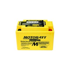 MOTOBATT MBTX9U 12V 10,5Ah 160A