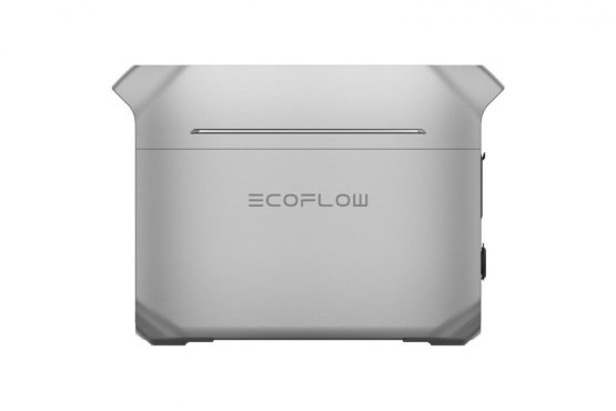 EcoFlow DELTA 3 Plus ( 1ECO1340PLUS )