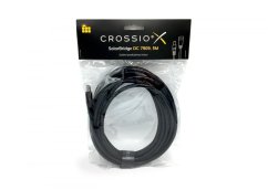 Prodlužovací kabel CROSSIO SolarBridge DC 7909 100W