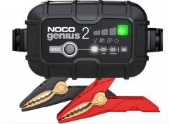 Nabíječka NOCO GENIUS 2 6V/12V 2A