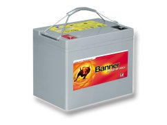 Stand by Bull Bloc GEL SBG 12-33, 33Ah, 12V