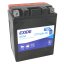 Exide YTX14AH-BS, ETX14AH-BS
