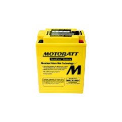 MOTOBATT MBTX14AU 12V 16,5Ah 210A