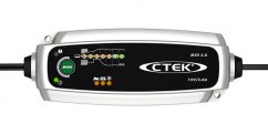 Nabíječka CTEK MXS 3.8, 12V, 0,8/3,8A, 1,2-80/130Ah