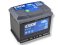 Autobaterie EXIDE Excell 62Ah, 12V, EB620